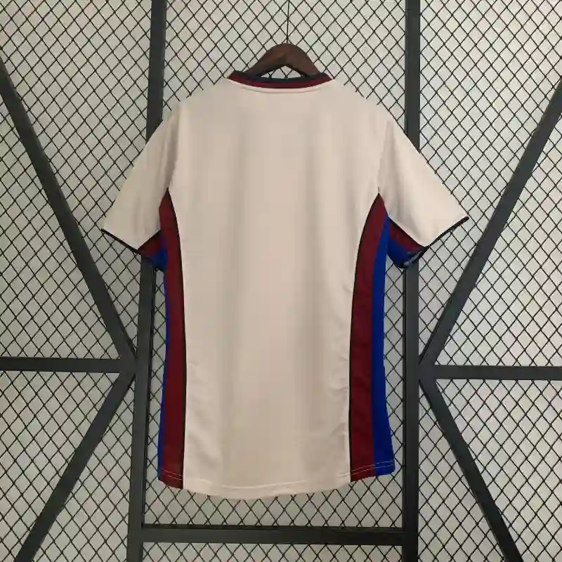 1988-1989 Barcelona Jersey retro kit