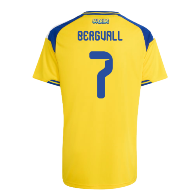 Kids Elite Style Sweden Home Elite Kit 2026-2027