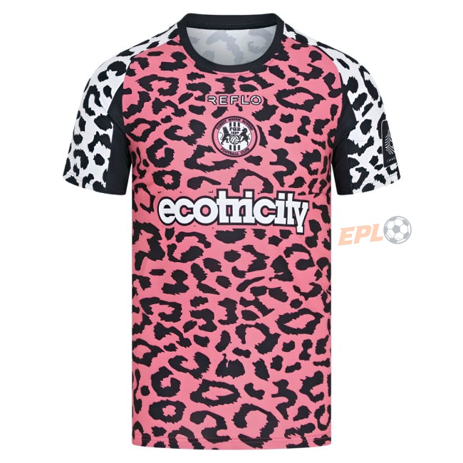 2025-20 League Two superior Away Shirt - Kids | premium quality