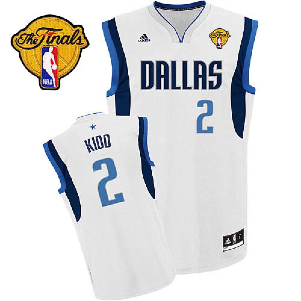 Elite 2 Jersey White - Basketball Fan Gear