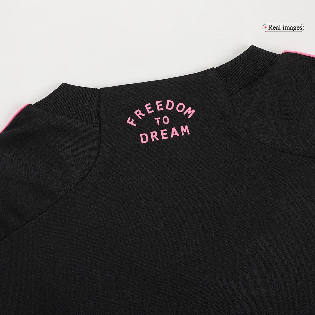 Inter Miami CF Away  Soccer Jersey 2024/25 Authentic Kit