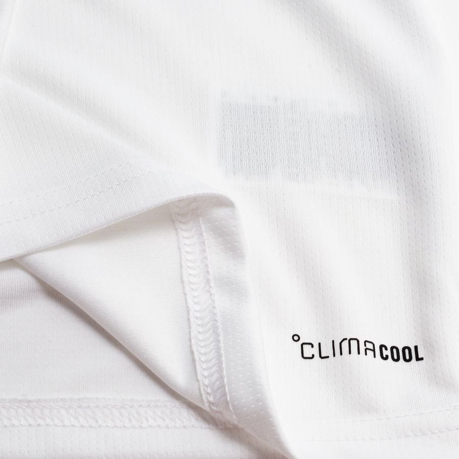 Germany Home Shirt Cropped World Cup 2026 Women