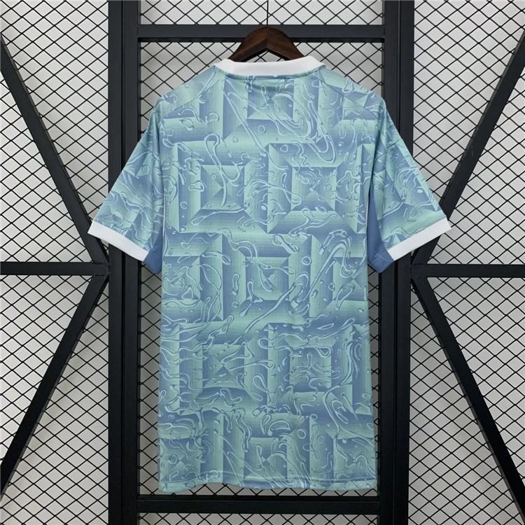 High Quality Genuine Elite Series Juventus 2526 Away Shirt Jersey