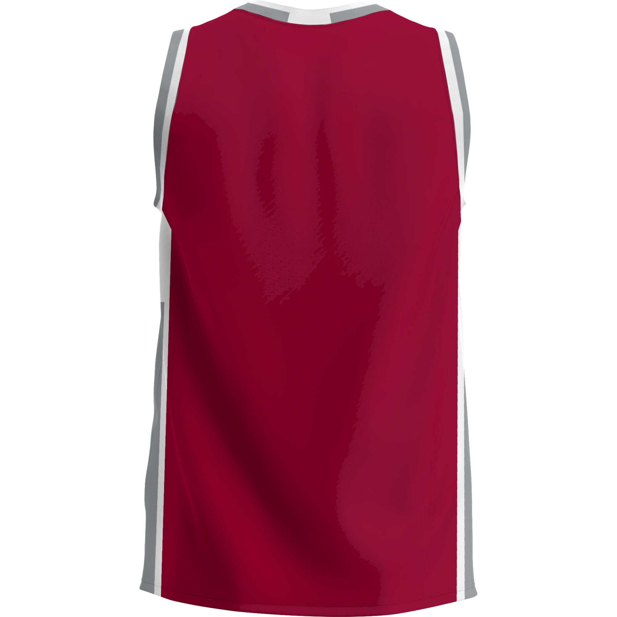 [NJP] North Carolina Central Eagles GameDay Greats Lightweight Basketball Jersey - Maroon