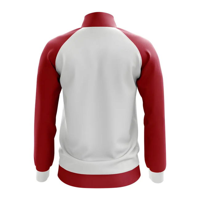 Classic Track Jackets Jersey Greenland