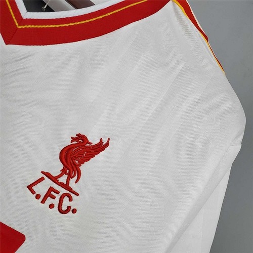 Superior Craftsmanship Die-hard Football Team Liverpool #1985 1985-...