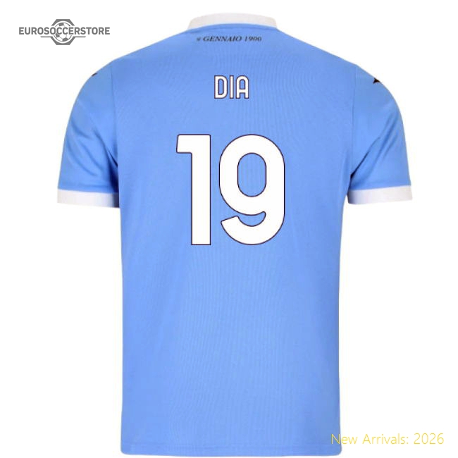 Exceptional 2025-2026 Eagles Home Shirt (kids) (dia 19)
