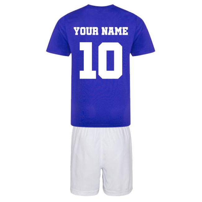 High Performance Chelsea Son #none Modern Style Fervent Football Ki...