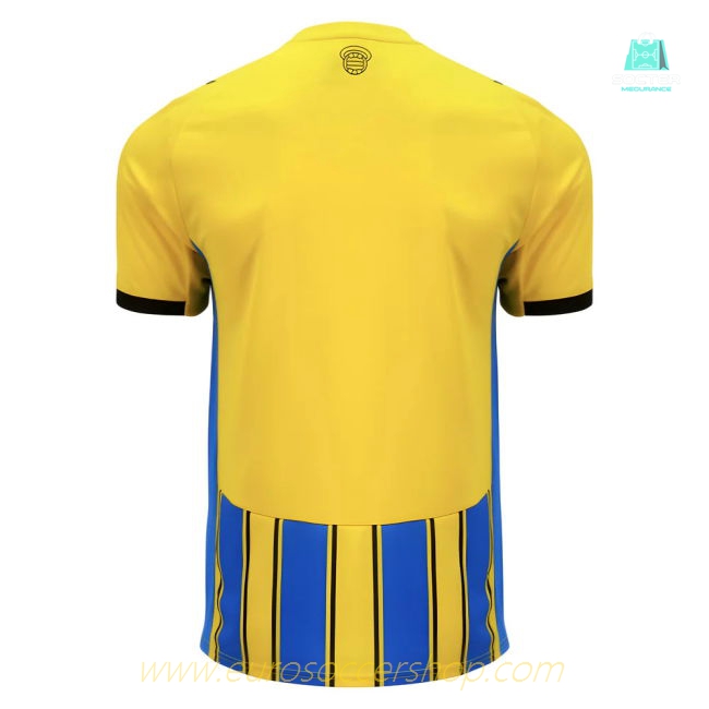 2025-2026 Southampton Away Shirt (Archer 19)