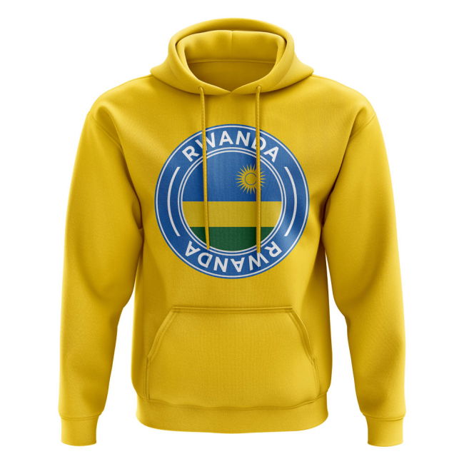 Rwanda Elite Jersey Rwanda