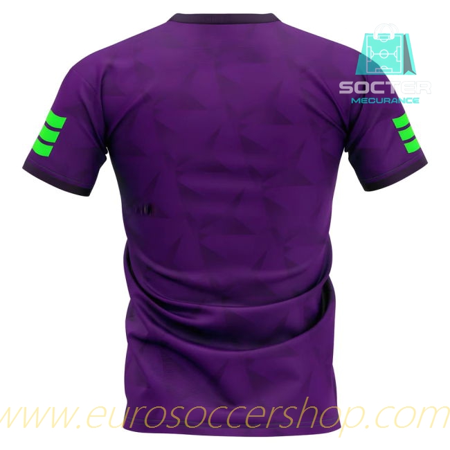 2025-26 Edition Rest of the World Fan Edition Home Kit Concept Edition
