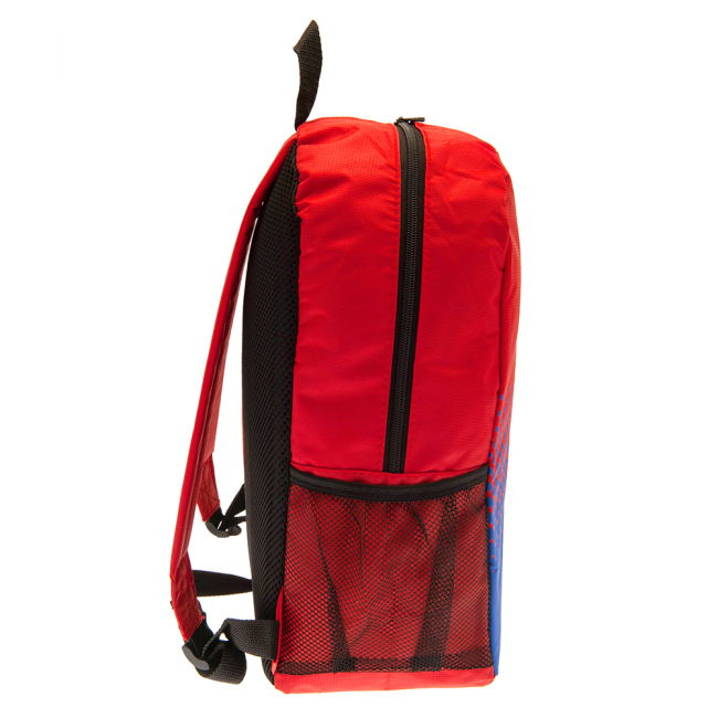 Crystal Palace FC Fade Backpack | Top Quality | Official Merchandise