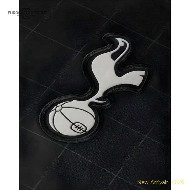 Premium 2025-2026 Tottenham Away Mini Kit (spence 24) - Premium