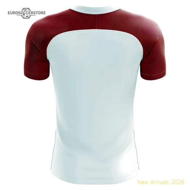 2023/24 High Performance Team Jersey High-Quality Materials