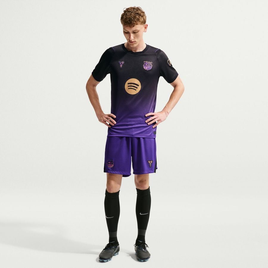 Barcelona Away Shirt 2026/27 PRE-ORDER