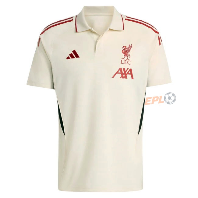 2025-20 Liverpool modern Third Football Shirt | high-end