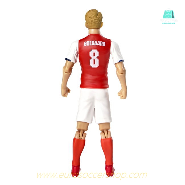 Arsenal FC Odegaard 20cm Action Figure