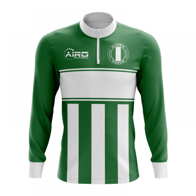 Rare Nigeria Jersey Nigeria