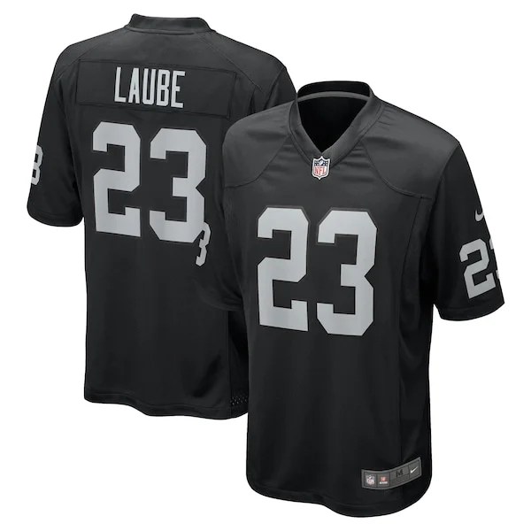 Performance None Game Jersey - Premium Black NFL Fan Jersey | Game ...