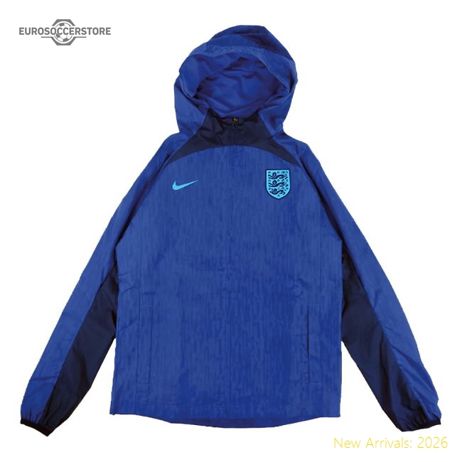 Pro England 2022-2023 Official Regular Jersey Slim Modern