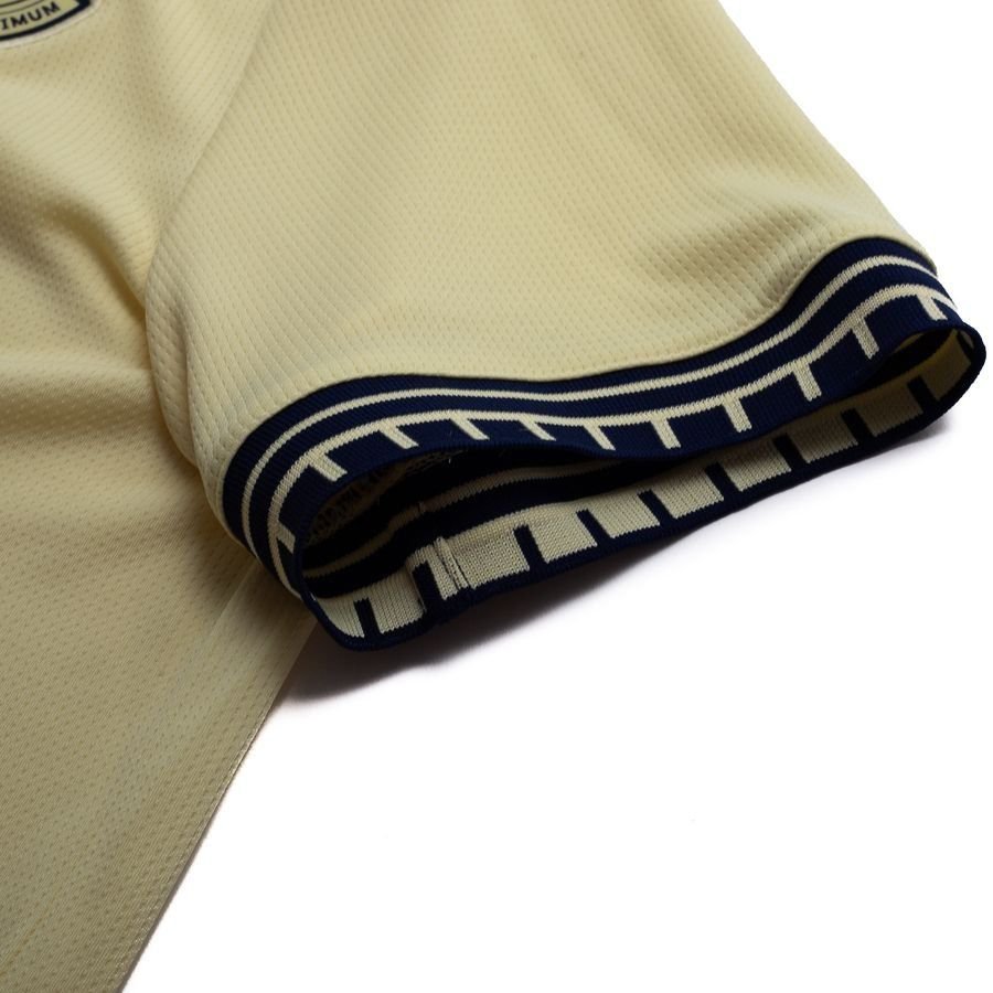 Everton Away Shirt 2025/26