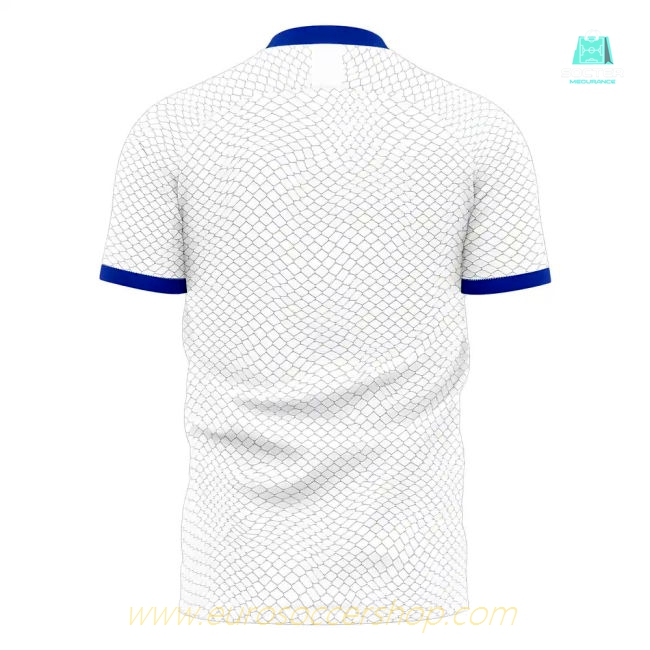 Inter 2025-2026 Away Concept Football Kit (Libero)
