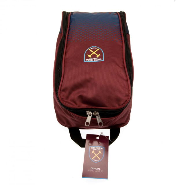2025-2026 West Ham Soccer Club Home Shirt