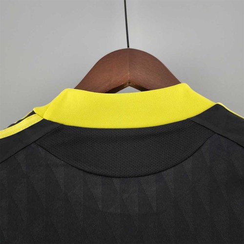 Durable 2010 International Jersey Third With Retro Design
