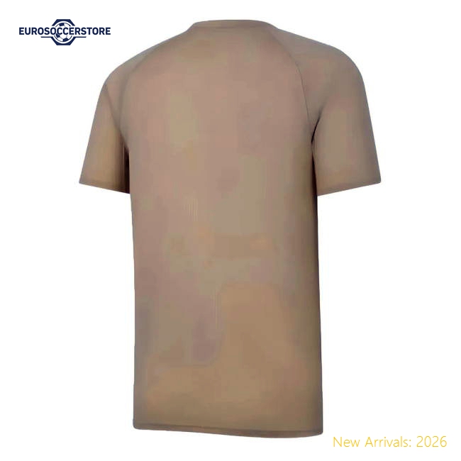 Manchester City 2024-25 Fan Version For Kids Match Day Shirt