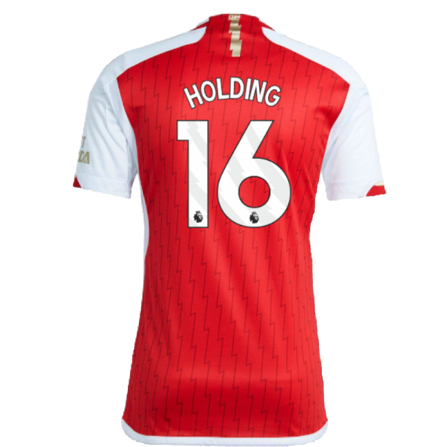 2023-24 ARS contemporary Home Shirt - Adults | top-grade