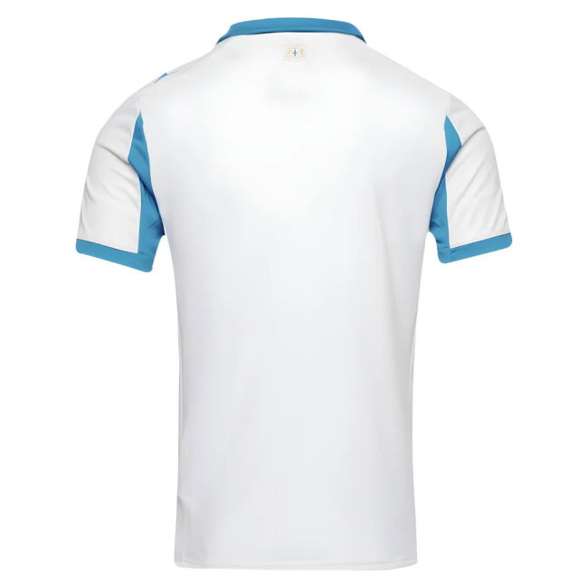 Marseille Performance Home Jersey 2025-2026