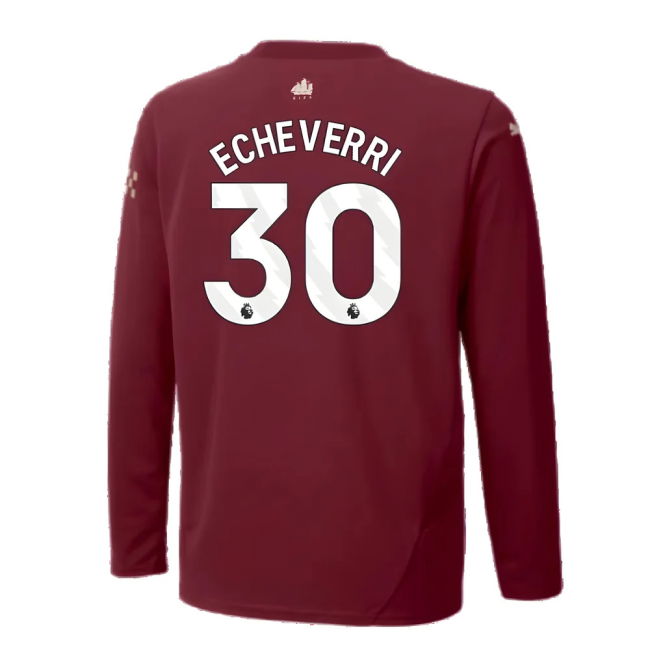 2024-20 MAN stylish Third Shirt - Kids | premium quality