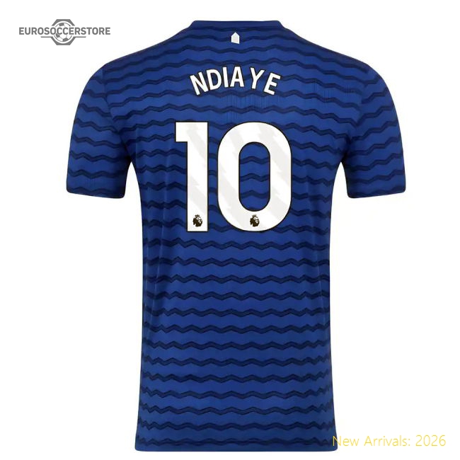 2024 Fan-Favorite Jersey For Team Fans High-Quality Materials