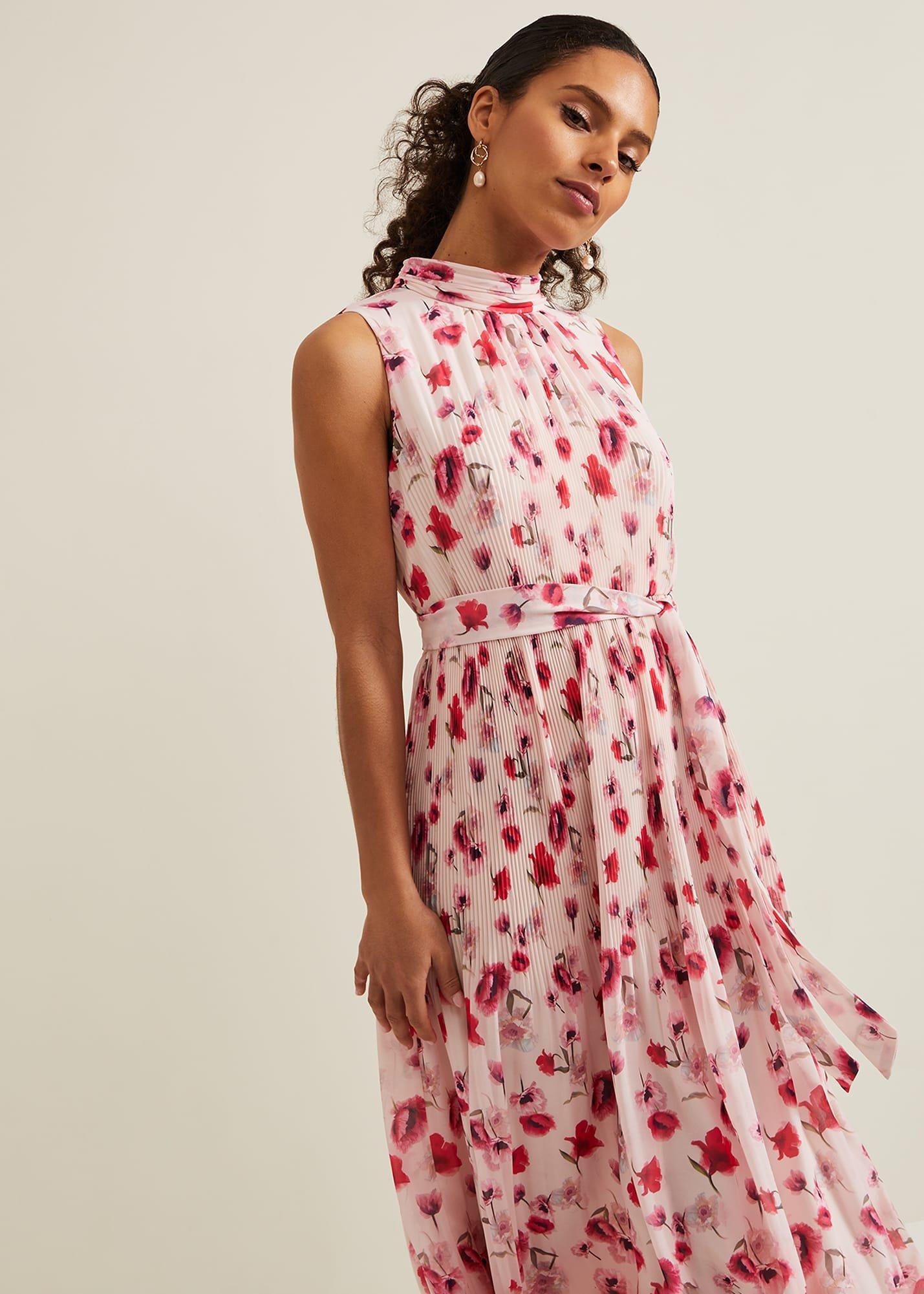Petite Tillie Dress