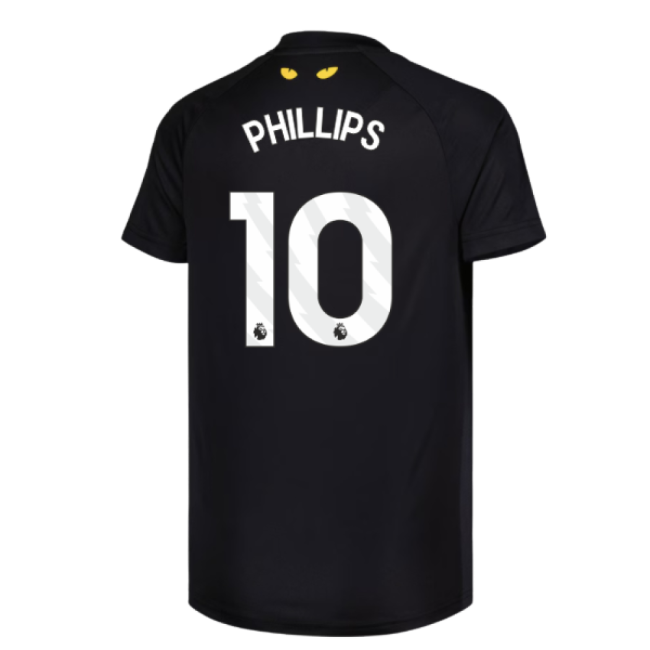 Sunderland Vintage Third Jersey 2025-2026
