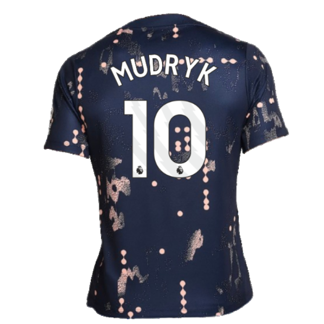 CHE 2024-20 affordable Third Jersey - Adults | high quality