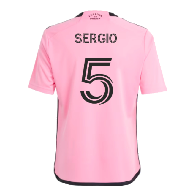 Genuine Home Jersey S. Agüero #10 Official Merchandise Fan Favo (v10)