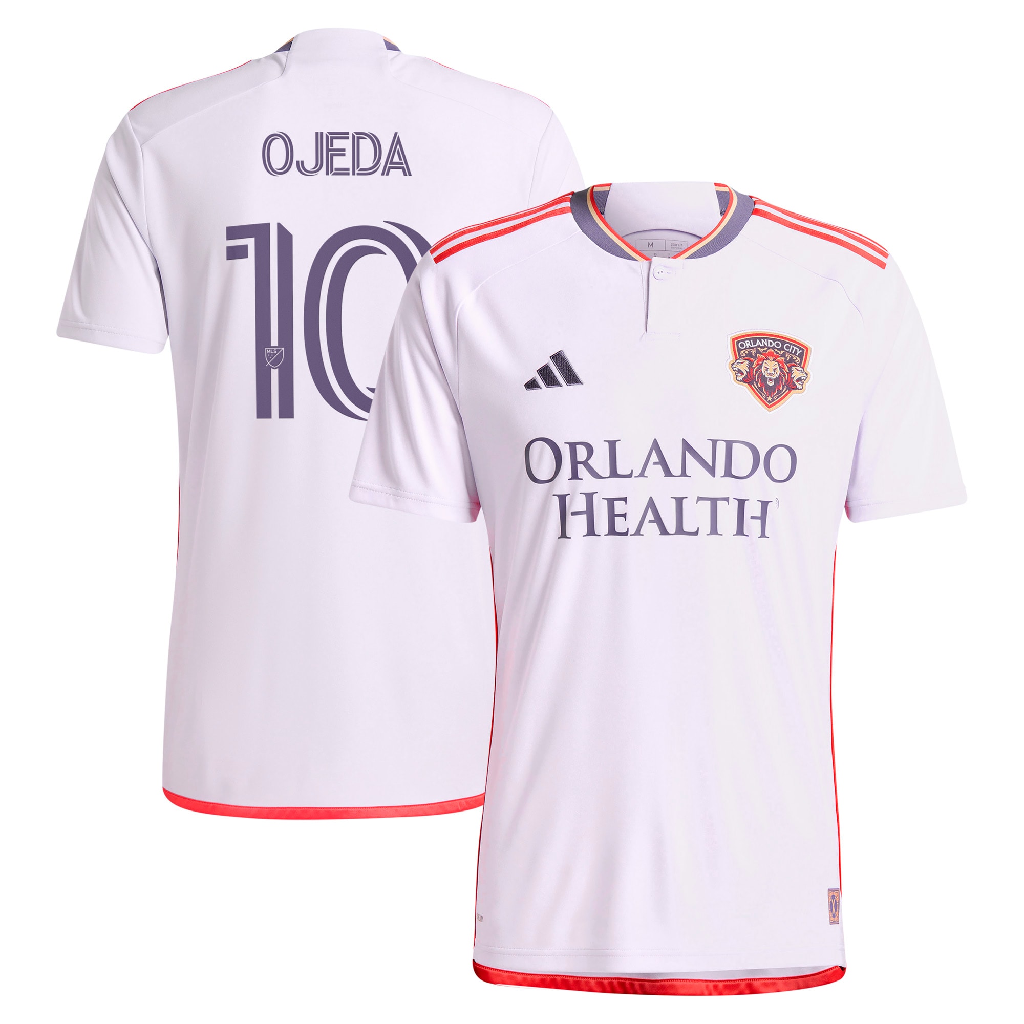Men's 2024 Performance Replica Jersey - Team Jersey - Best Deal