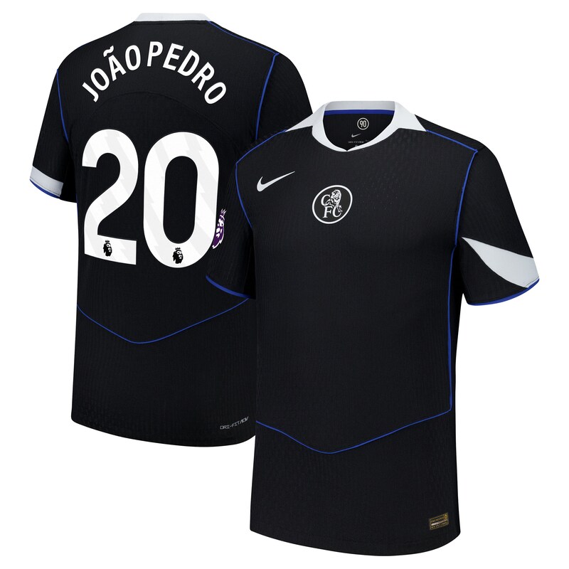Premium Quality Chelsea Men's 2025 Authentic Player Jersey -...