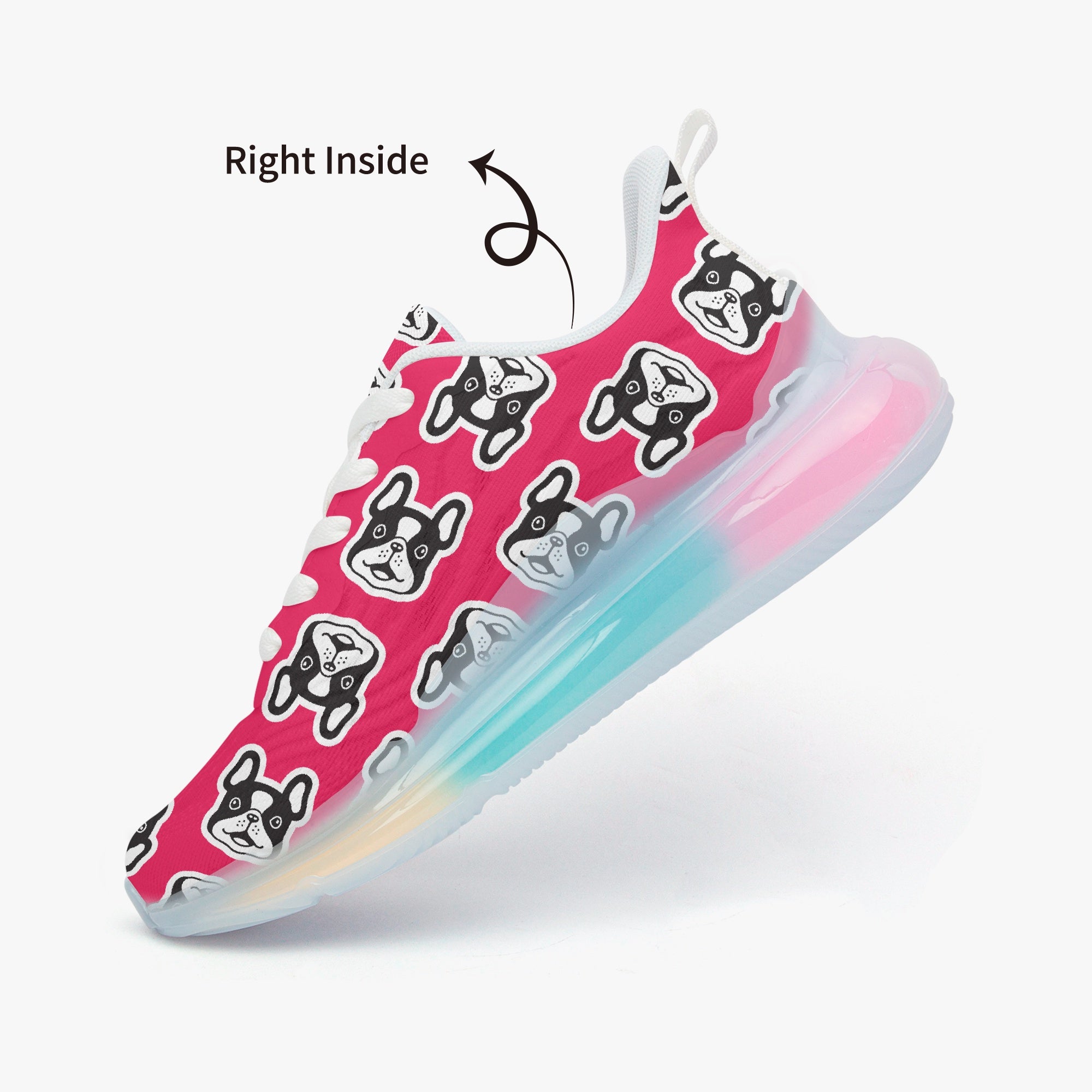 Wilson - Lightweight Sneakers