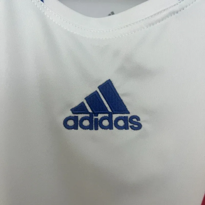 Cheap 2010-2011 Lyon Jersey retro kit