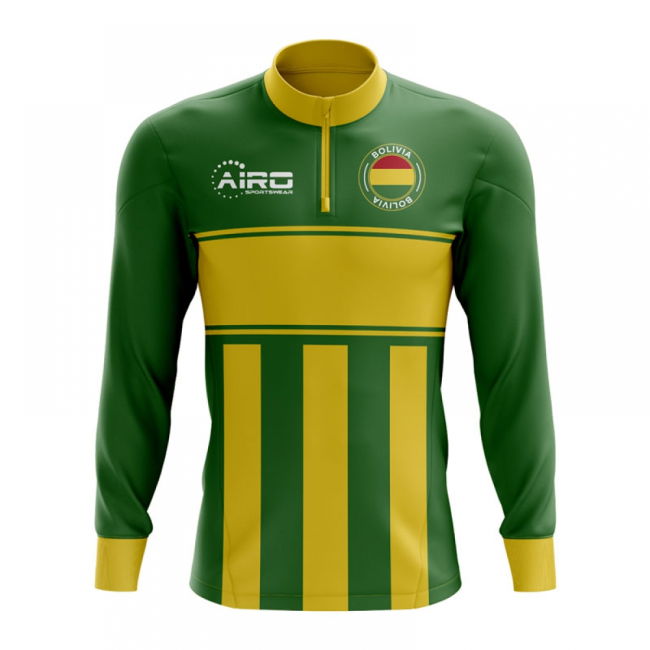 Adult Bolivia Jersey Bolivia