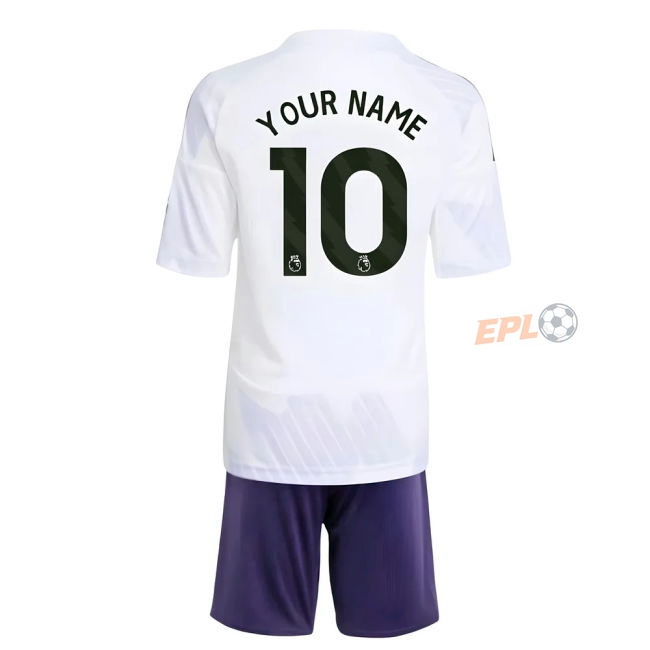 MAN 2025-20 economical Away Jersey - Adults | top quality