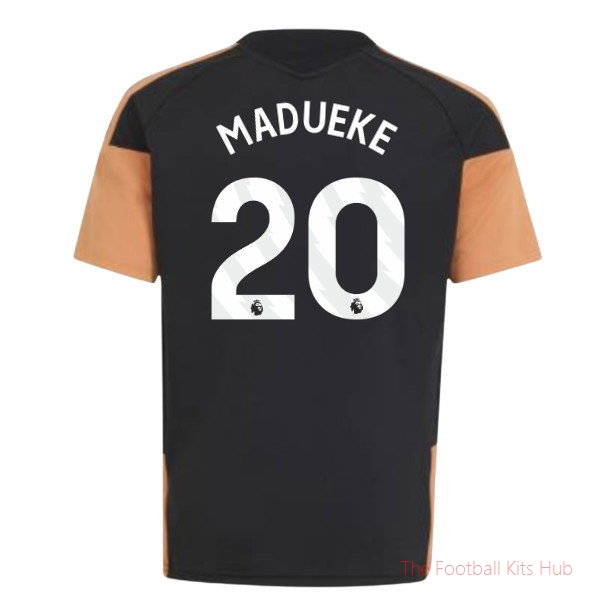 Performance Arsenal 2026-2027 Training Jersey (Kids) (Madueke 20)