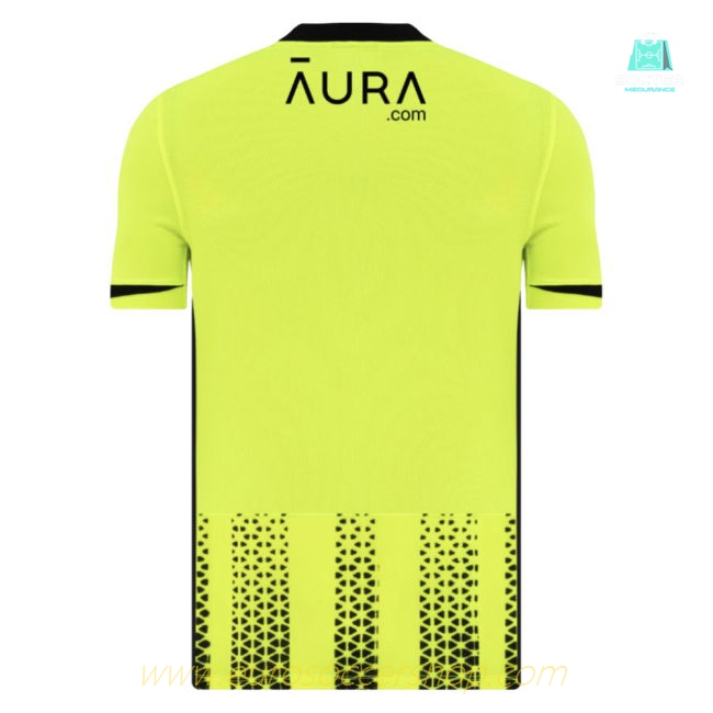 2025-2026 Portsmouth Third Shirt (Kids)