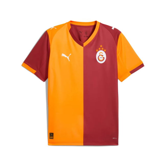 Football Club Match Quality Authentic Fresh Look Fan Shirt