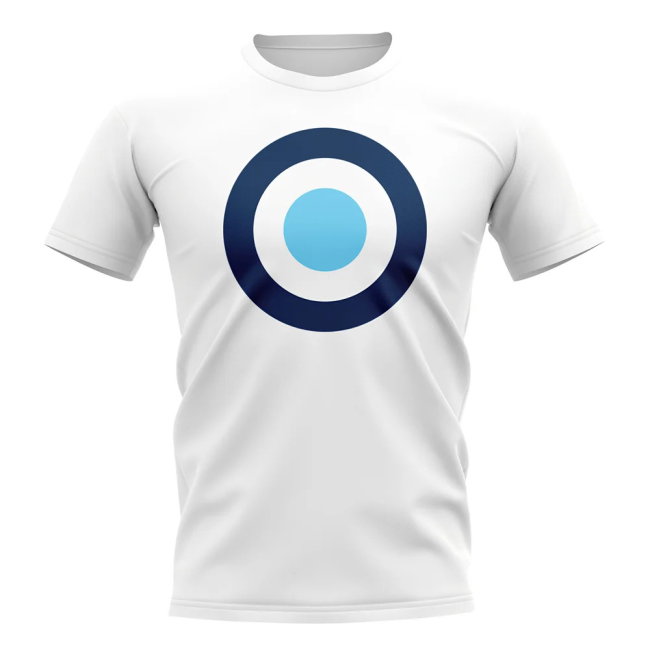 Wycombe Mod supporter T-Shirt (Adult