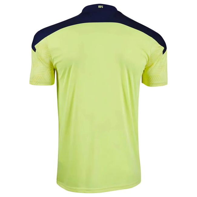 2020-2021 Newcastle Away - High Performance - Durable Fabric