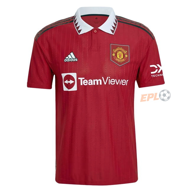 Man Utd 2022-20 affordable Home Soccer Jersey | original