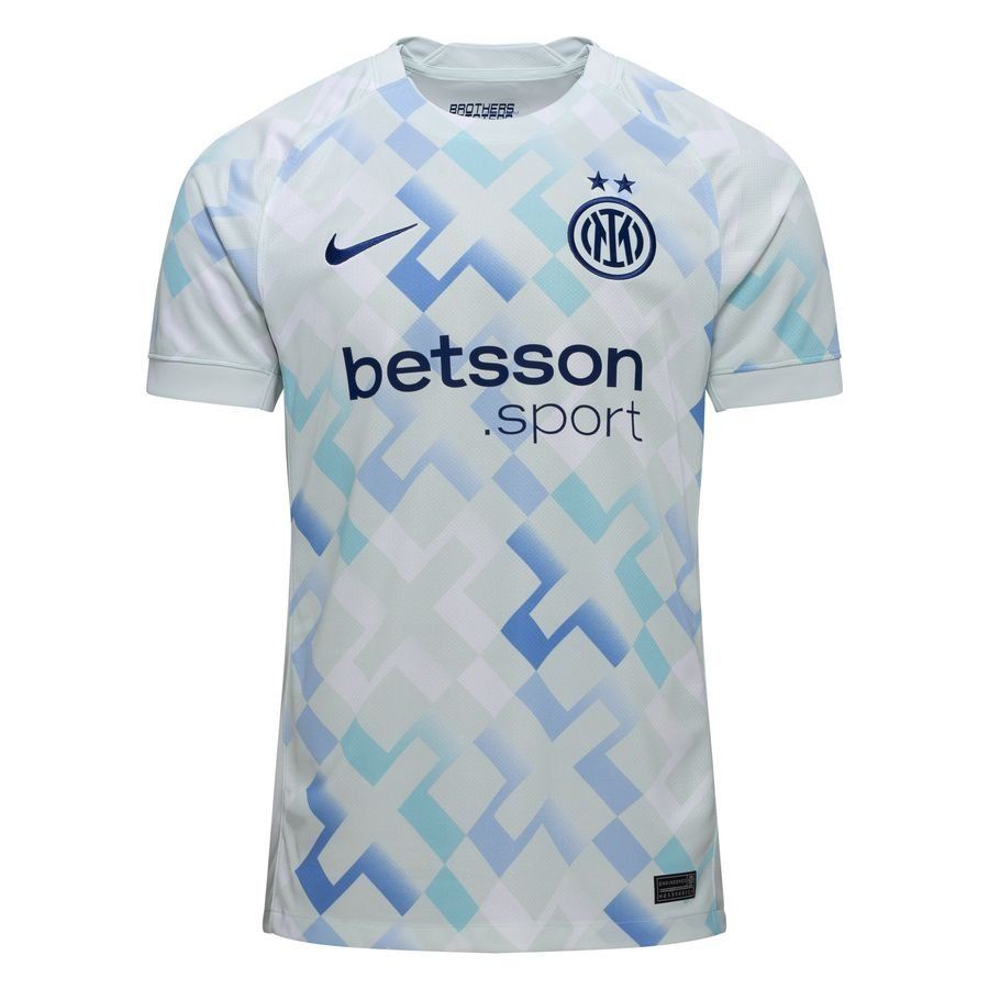 [KK] Inter Away Kids Kit 2025/26